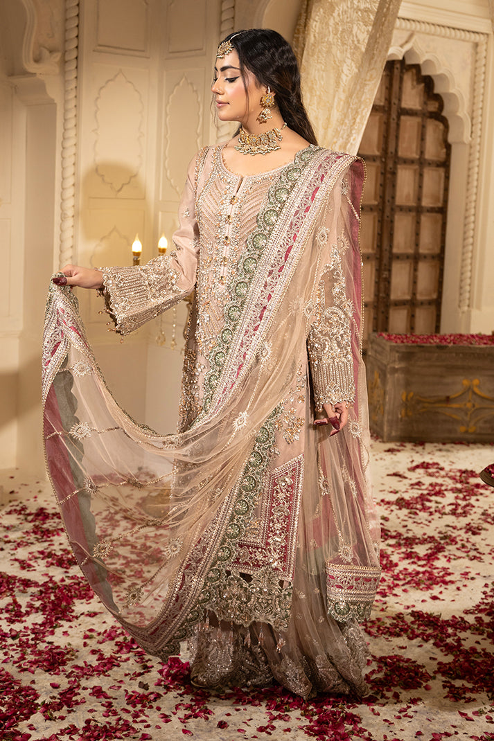 Imrozia Premium | Jhoomer Wedding Formals 25 | JF-22 Noorain, image 6