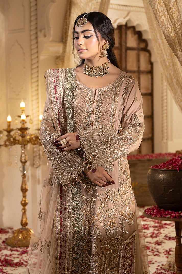Imrozia Premium | Jhoomer Wedding Formals 25 | JF-22 Noorain, image 5