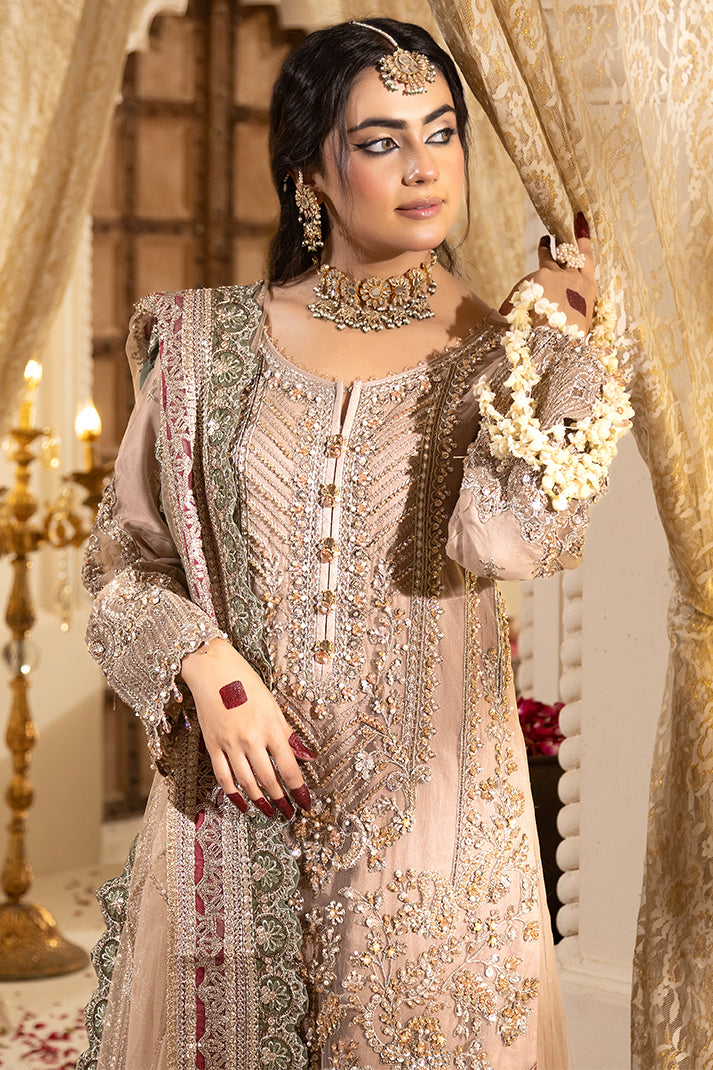 Imrozia Premium | Jhoomer Wedding Formals 25 | JF-22 Noorain-4