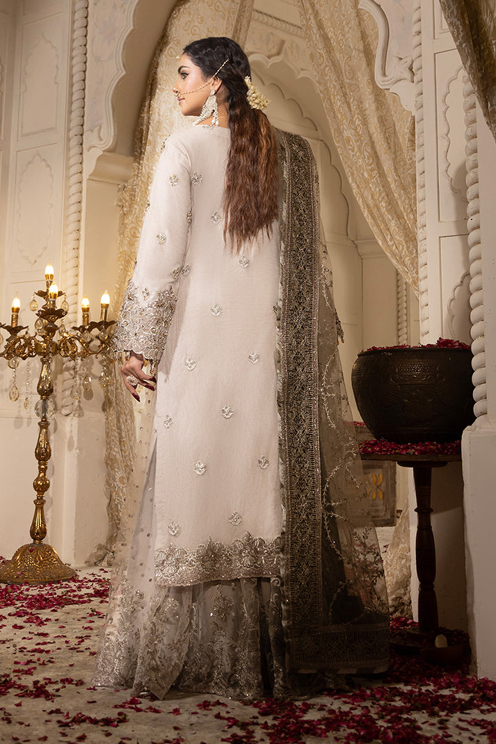Imrozia Premium | Jhoomer Wedding Formals 25 | JF-23 Suhana-2