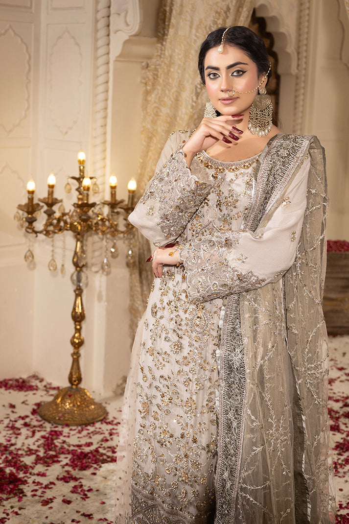 Imrozia Premium | Jhoomer Wedding Formals 25 | JF-23 Suhana-3