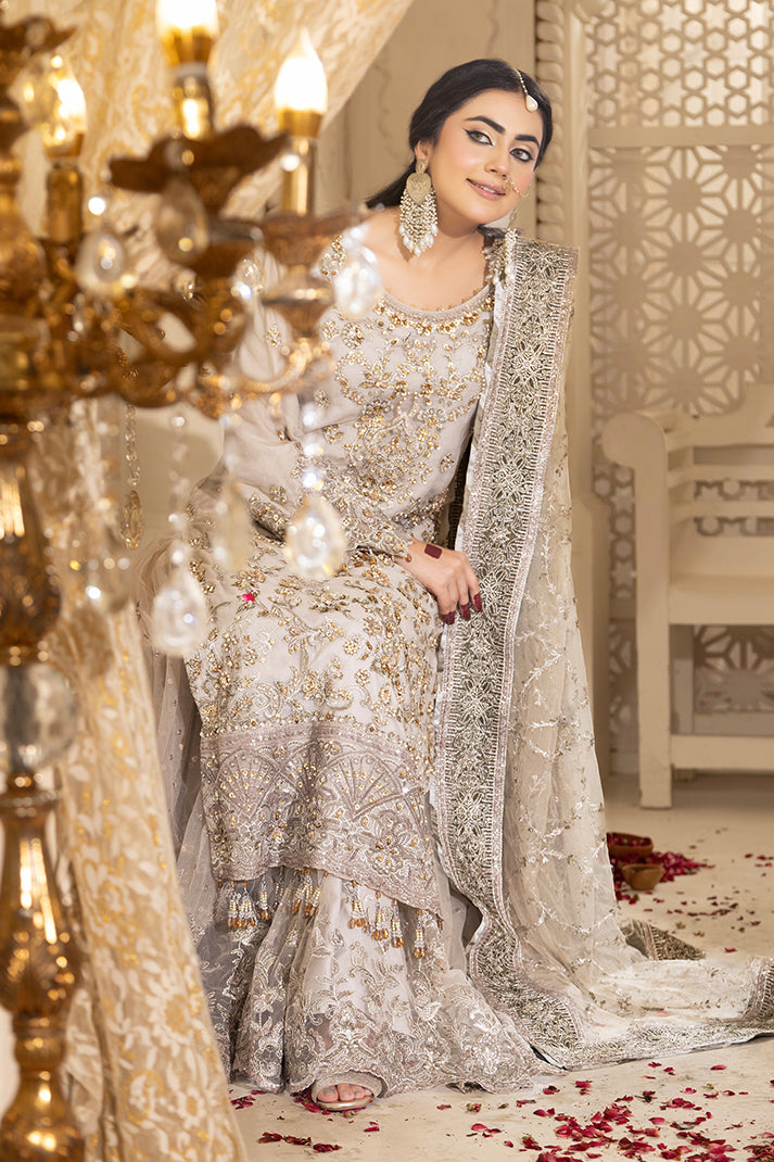 Imrozia Premium | Jhoomer Wedding Formals 25 | JF-23 Suhana-6