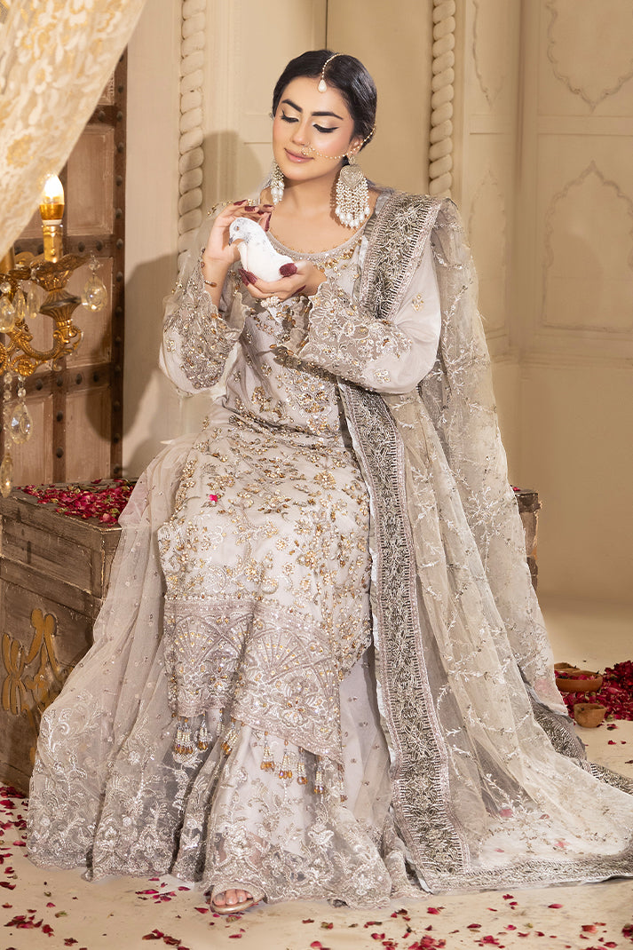 Imrozia Premium | Jhoomer Wedding Formals 25 | JF-23 Suhana-5