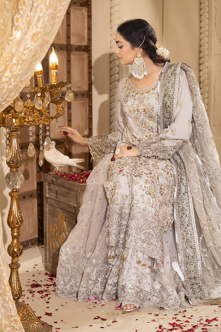 Imrozia Premium | Jhoomer Wedding Formals 25 | JF-23 Suhana-4