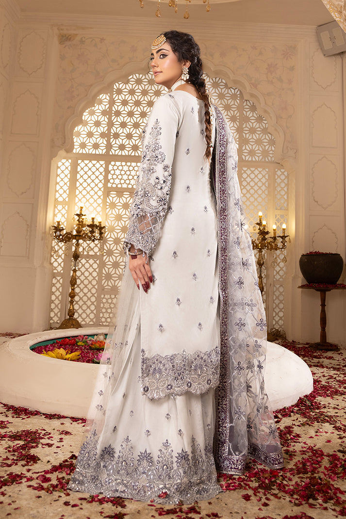 Imrozia Premium | Jhoomer Wedding Formals 25 |  JF-24 Parizay-2