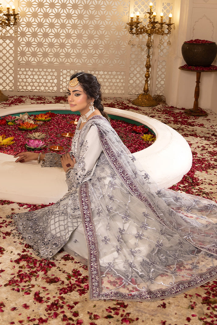 Imrozia Premium | Jhoomer Wedding Formals 25 |  JF-24 Parizay, image 5