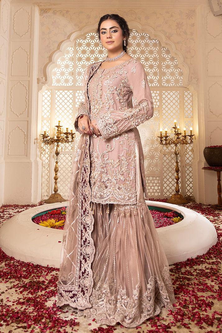 Imrozia Premium | Jhoomer Wedding Formals 25 | JF-25 Dilruba-3