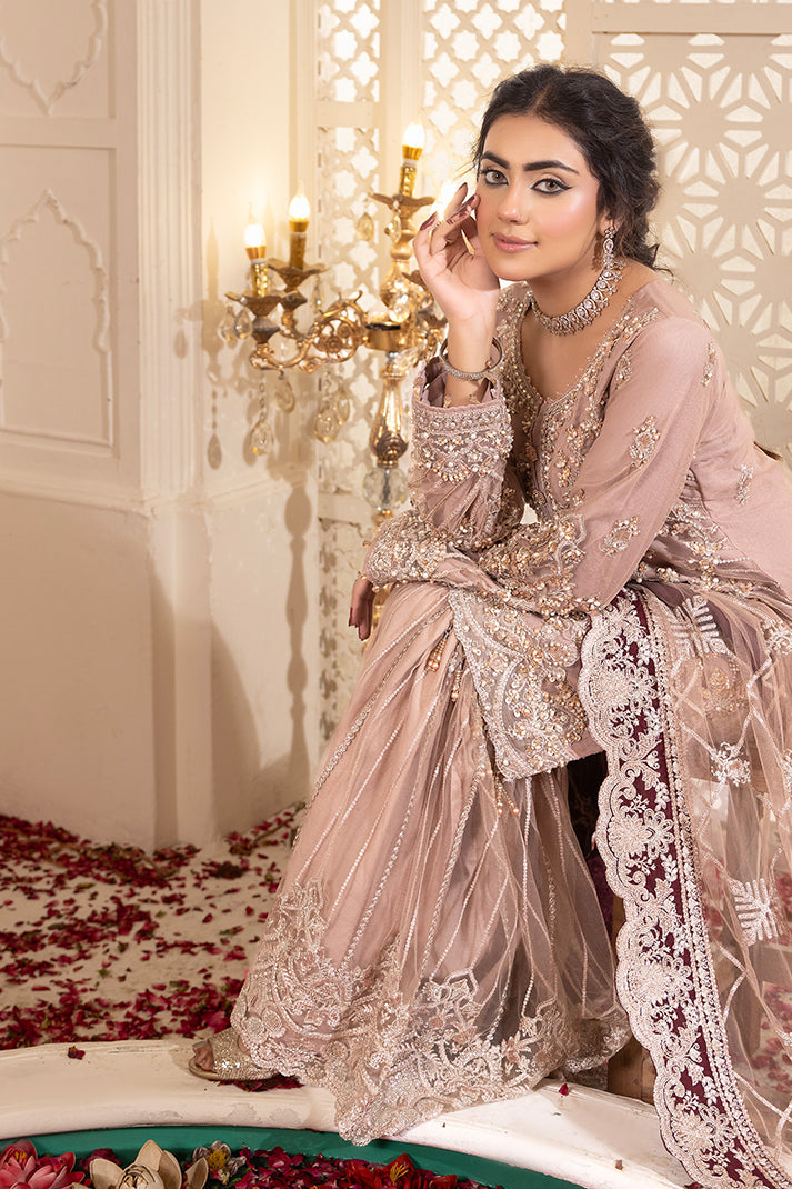 Imrozia Premium | Jhoomer Wedding Formals 25 | JF-25 Dilruba-5
