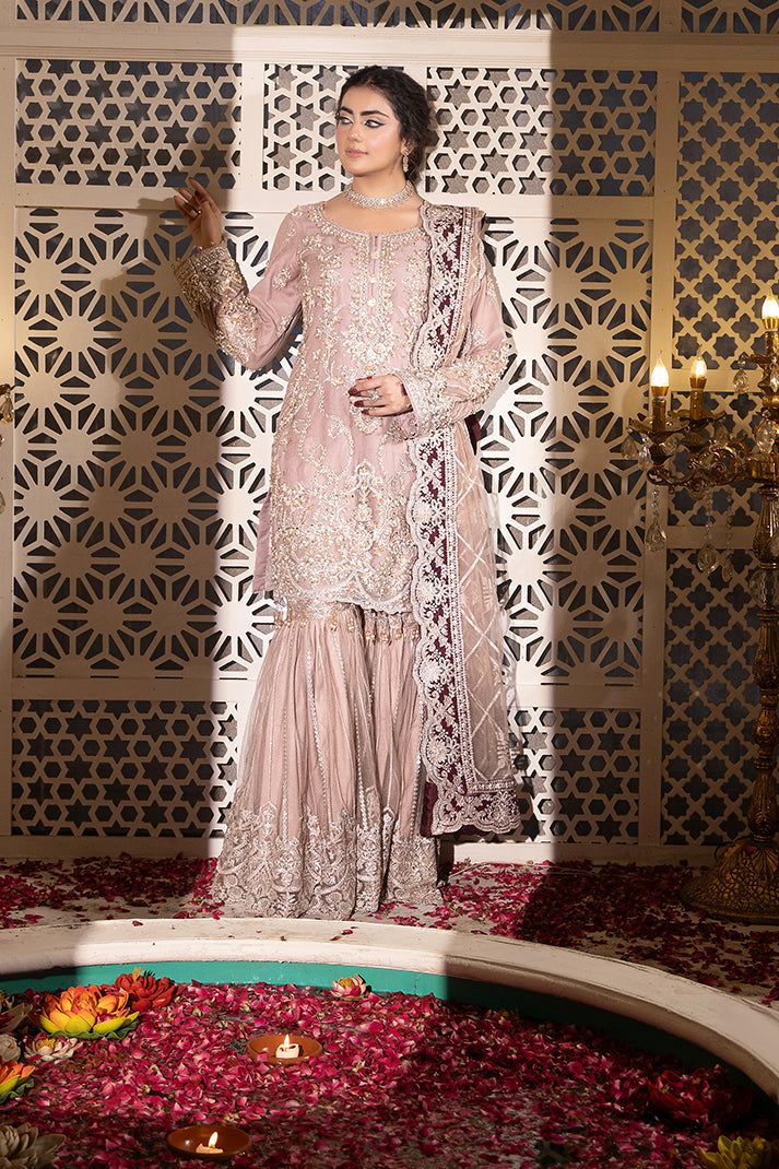 Imrozia Premium | Jhoomer Wedding Formals 25 | JF-25 Dilruba-4