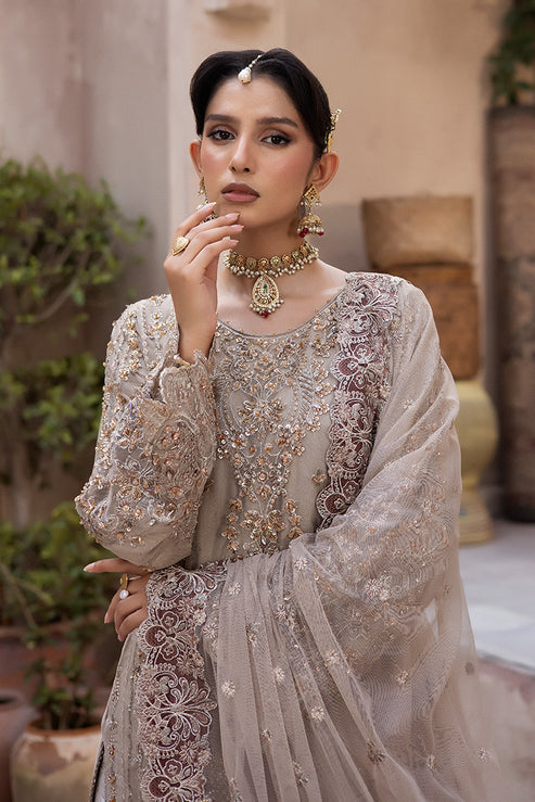 Imrozia Premium | Jahanara Festive 26 | JF-33-A Mahtab, image 3