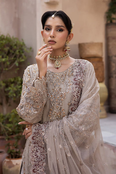 Imrozia Premium | Jahanara Festive 26 | JF-33-A Mahtab