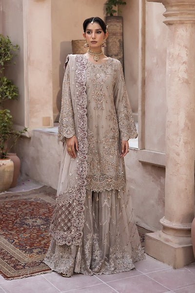 Imrozia Premium | Jahanara Festive 26 | JF-33-A Mahtab