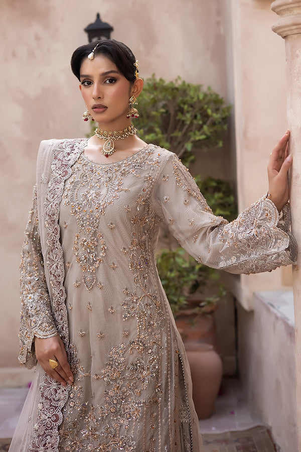 Imrozia Premium | Jahanara Festive 26 | JF-33-A Mahtab, image 5