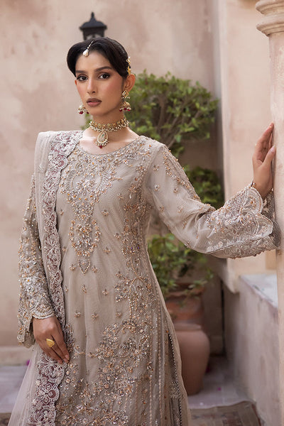 Imrozia Premium | Jahanara Festive 26 | JF-33-A Mahtab