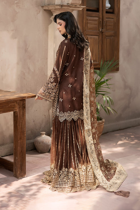 Imrozia Premium | Jahanara Festive 26 | JF-35 Zarafshan, image 2