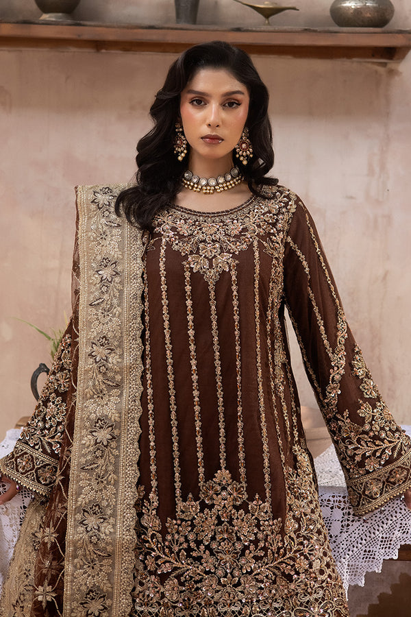 Imrozia Premium | Jahanara Festive 26 | JF-35 Zarafshan, image 3