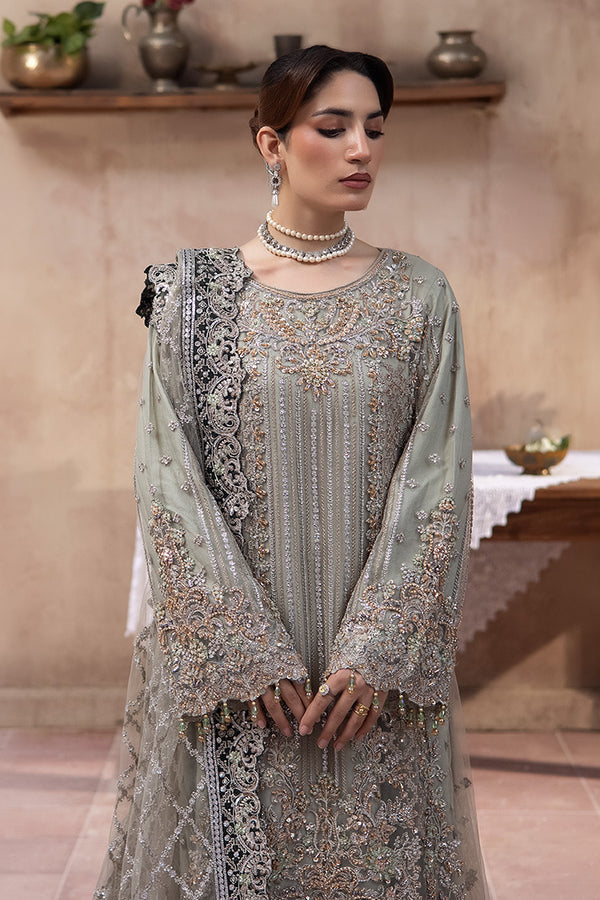 Imrozia Premium | Jahanara Festive 26 | JF-36 Parisa, image 3