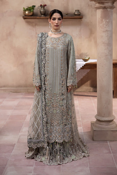 Imrozia Premium | Jahanara Festive 26 | JF-36 Parisa