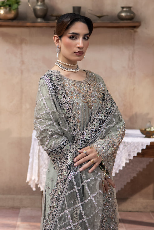 Imrozia Premium | Jahanara Festive 26 | JF-36 Parisa, image 4