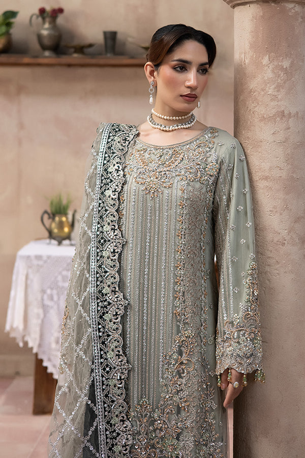 Imrozia Premium | Jahanara Festive 26 | JF-36 Parisa, image 5