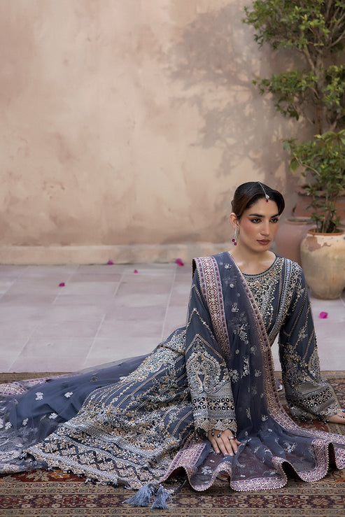Imrozia Premium | Jahanara Festive 26 | JF-37 Shabnoor, image 4