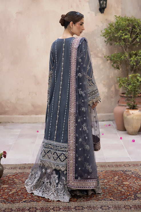 Imrozia Premium | Jahanara Festive 26 | JF-37 Shabnoor, image 2