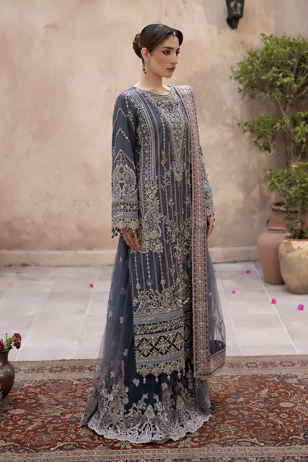 Imrozia Premium | Jahanara Festive 26 | JF-37 Shabnoor, image 5