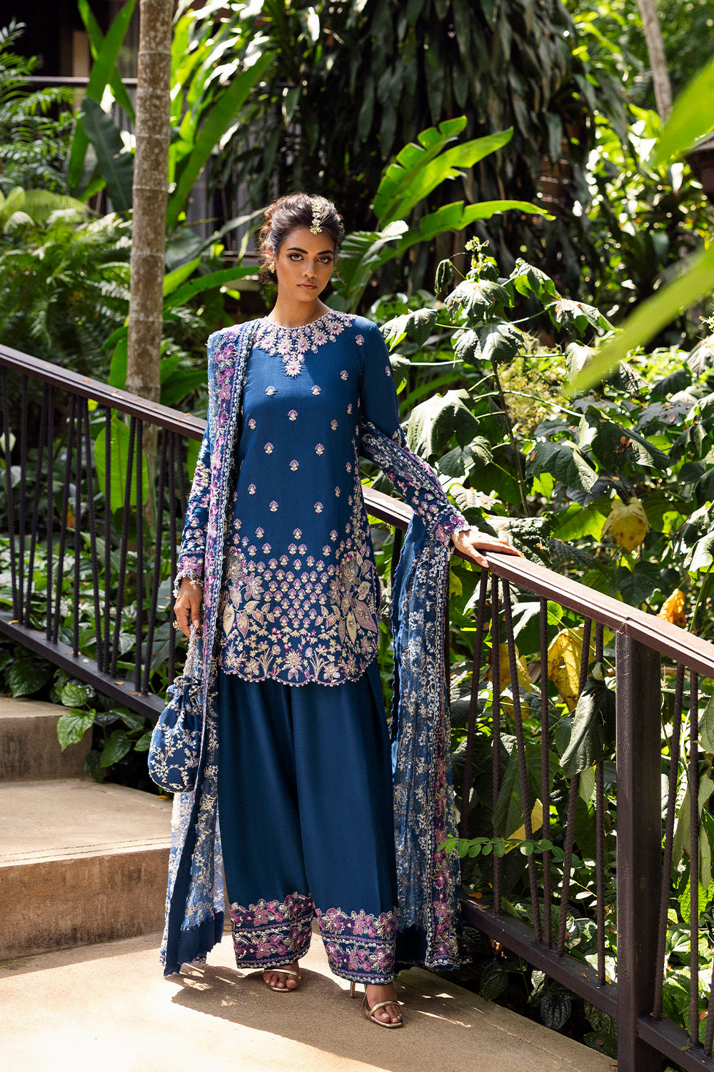 Saira Rizwan | Wedding 2025 | DELARA-SRF25-08