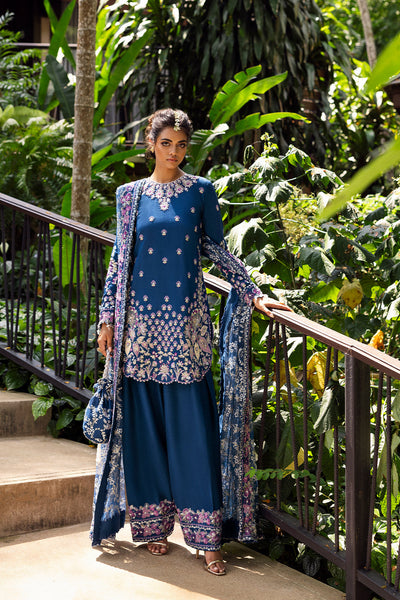 Saira Rizwan | Wedding 2025 | DELARA-SRF25-08