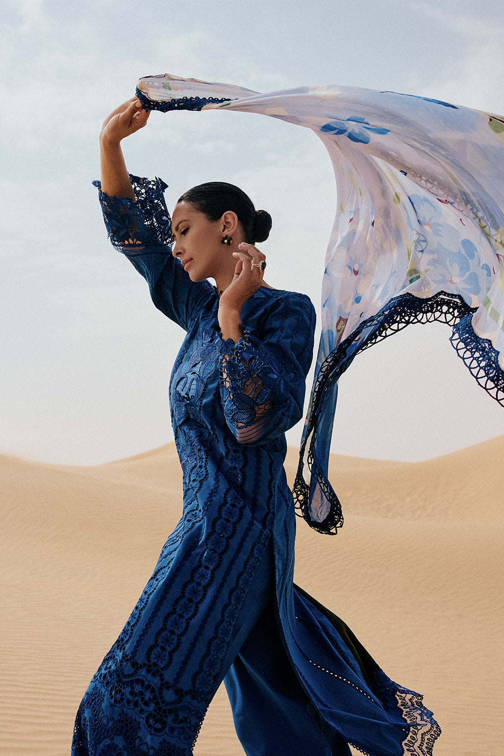 Saira Rizwan | Luxury Lawn 26 | NEA-SRL26-01-6