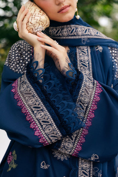 Saira Rizwan | Sajri Festive | LUNE SREP06-25 -  Saira Rizwan Ladies Clothes - Original Designer Dress - House of Maryam