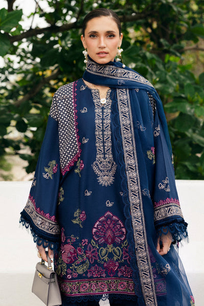 Saira Rizwan | Sajri Festive | LUNE SREP06-25 -  Saira Rizwan Ladies Clothes - Original Designer Dress - House of Maryam
