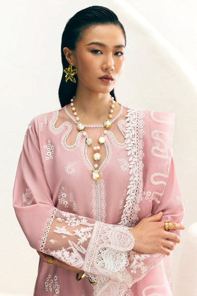 Saira Rizwan | Sajri Festive | JOIE SREP04-25 -  Saira Rizwan Ladies Clothes - Original Designer Dress - House of Maryam