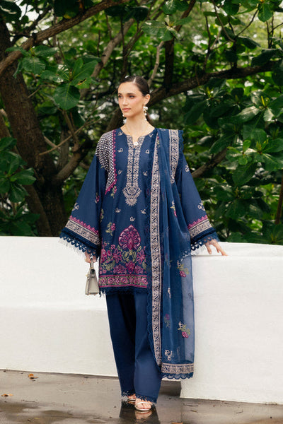 Saira Rizwan | Sajri Festive | LUNE SREP06-25 -  Saira Rizwan Ladies Clothes - Original Designer Dress - House of Maryam