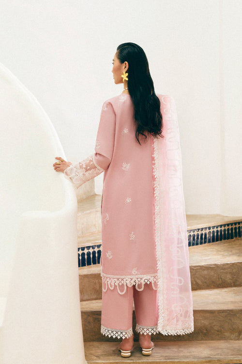 Saira Rizwan | Sajri Festive | JOIE SREP04-25 -  Saira Rizwan Ladies Clothes - Original Designer Dress - House of Maryam