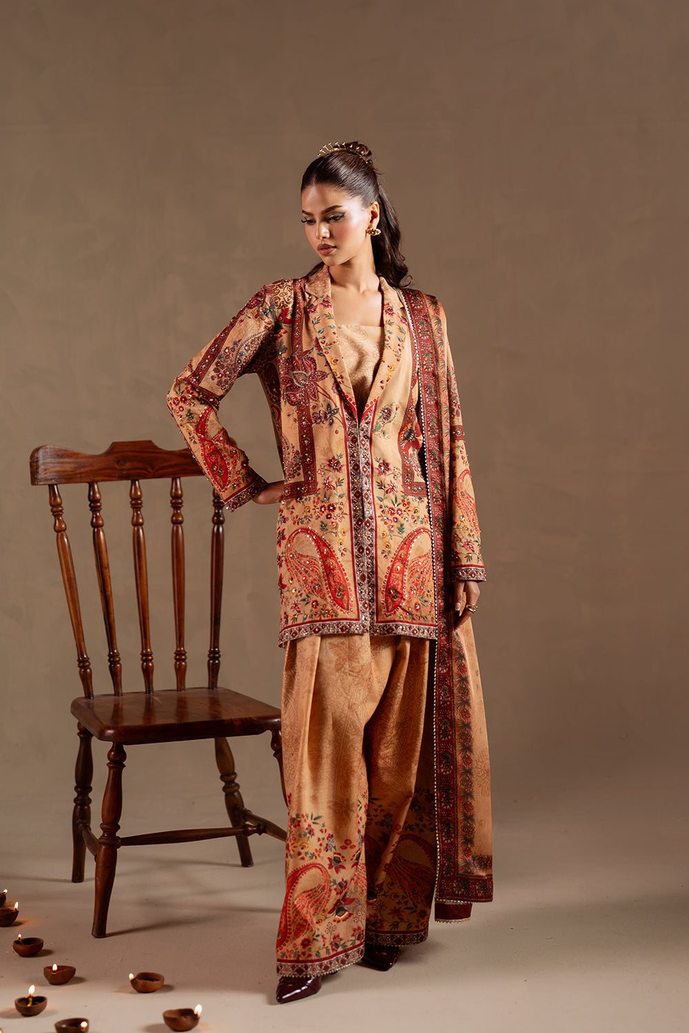 Saira Rizwan | Ramadan Edit 26 | NURA-SRRSP-26-05, image 4
