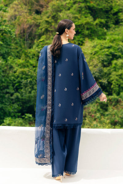 Saira Rizwan | Sajri Festive | LUNE SREP06-25 -  Saira Rizwan Ladies Clothes - Original Designer Dress - House of Maryam