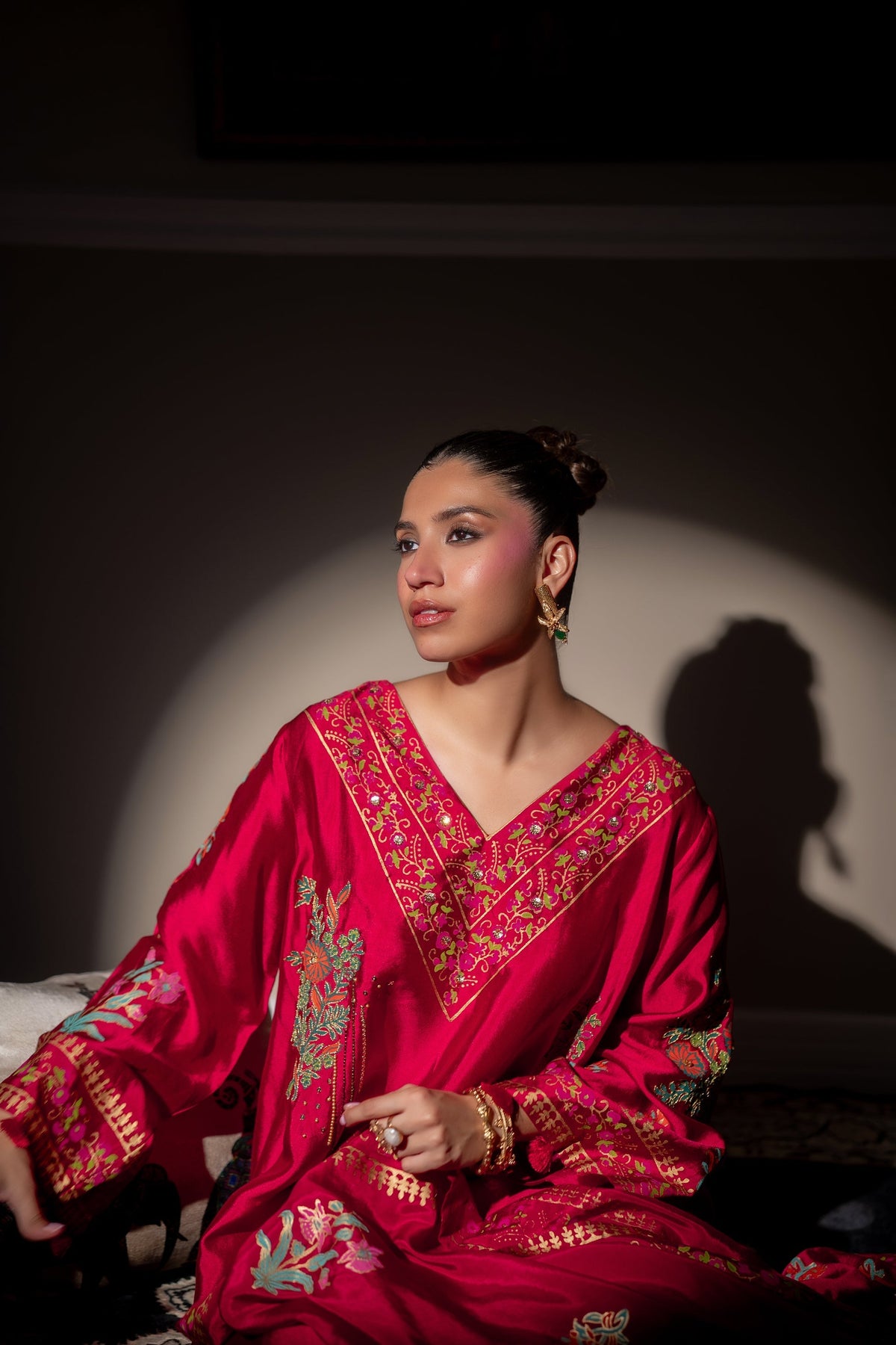 The Pink Tree Company | Blockem Formals |RADIANT ROSE-4