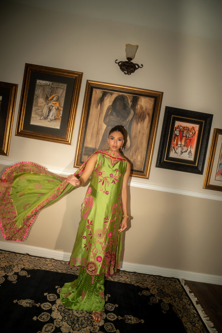The Pink Tree Company | Blockem Formals | OASIS, image 2