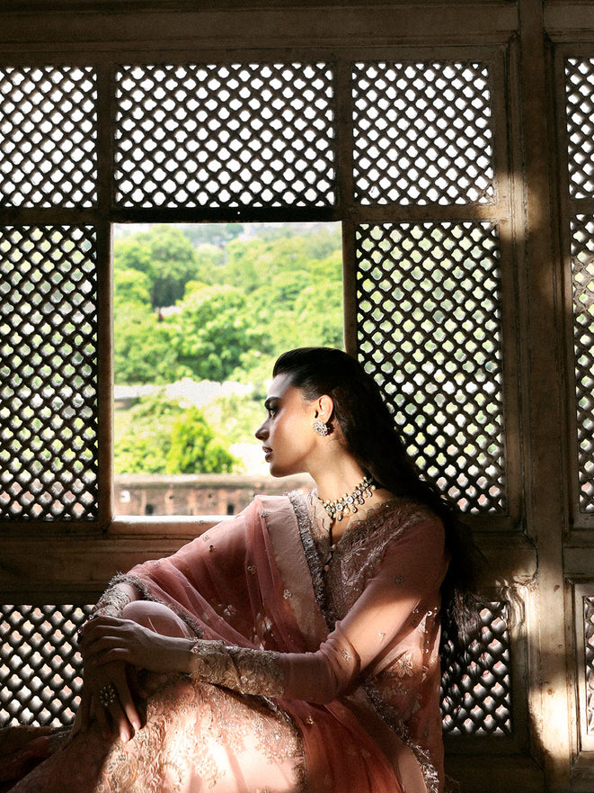 Parishay | Jahanara Luxury Formals | JRA - 01-8