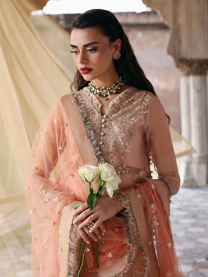 Parishay | Jahanara Luxury Formals | JRA - 01, image 3