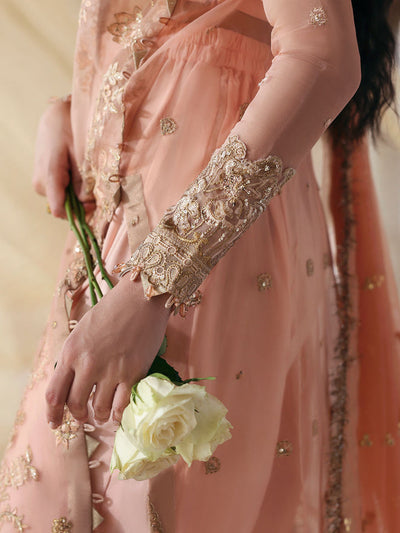 Parishay | Jahanara Luxury Formals | JRA - 01
