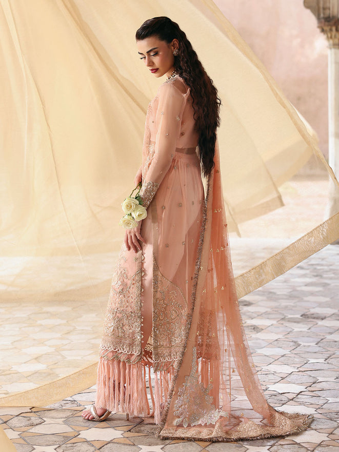 Parishay | Jahanara Luxury Formals | JRA - 01, image 2