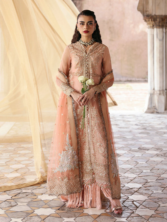 Parishay | Jahanara Luxury Formals | JRA - 01