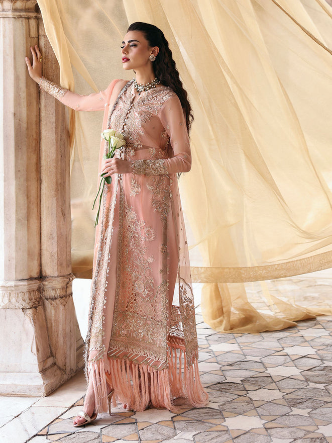Parishay | Jahanara Luxury Formals | JRA - 01, image 6