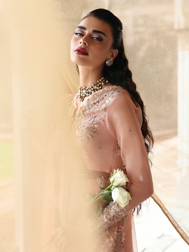 Parishay | Jahanara Luxury Formals | JRA - 01-7