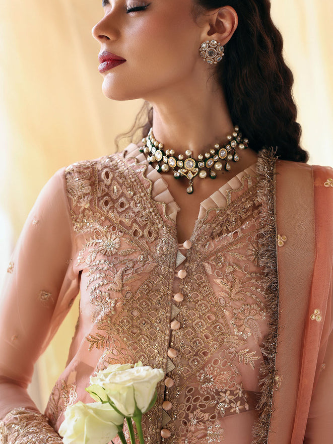Parishay | Jahanara Luxury Formals | JRA - 01, image 4