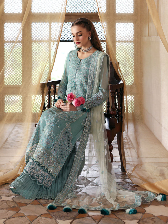 Parishay | Jahanara Luxury Formals | JRA - 02, image 7