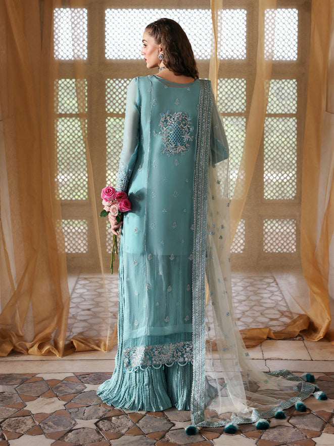 Parishay | Jahanara Luxury Formals | JRA - 02, image 2
