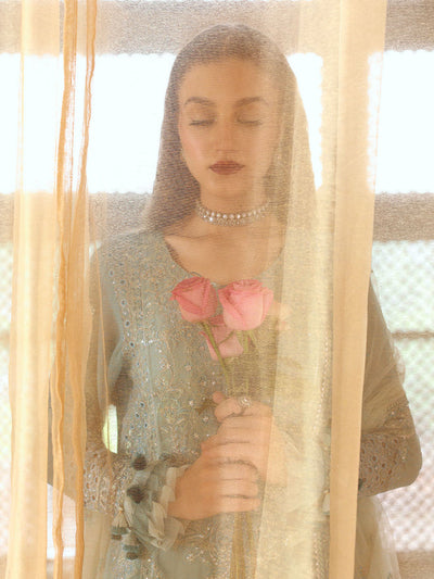Parishay | Jahanara Luxury Formals | JRA - 02
